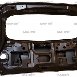 BAGAJ KAPAĞI QASHQAI 07-14