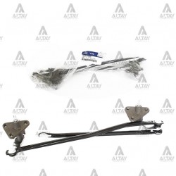 CAM SİLGİ MEKANİZMASI ATOS  98-00 İÇ