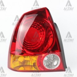 STOP LAMBASI ACCENT 03-06 ADMIRE DUYSUZ SOL