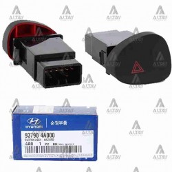 ANAHTAR DÖRTLÜ STAREX 02-08 / KAMYONET LİBERO 04-10