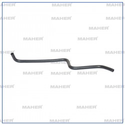 HORTUM RADYATÖR ARA DUCATO