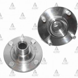 TEKER PORYASI ALMERA 00-06 ÖN