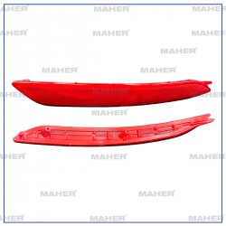 REFLEKTÖR TAMPON ELENTRA 14-15 ARKA SOL