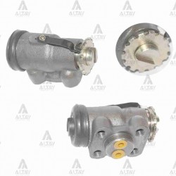 FREN SİLİNDİRİ CANTER 304/515 ÖN SAĞ