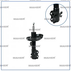 AMORTİSÖR COROLLA 19-24 1.6 / 1.5 BENZİNLİ ÖN SAĞ