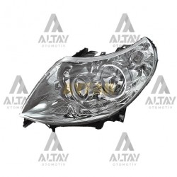 FAR DUCATO / BOXER / JUMPER 06-14 MOTORLU E-MARKLI 7 PIN SOL