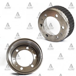 FREN KAMPANASI STAREX  97-08 LİBERO / ARKA