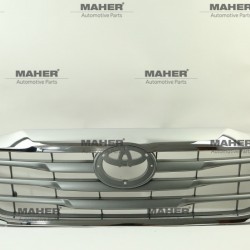 PANJUR HILUX 12-15 VIGO KROM