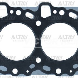 SİLİNDİR KAPAK CONTASI HILUX 06= VIGO 2KDFTV KUN15 STANDART SİLİNDİR KAPAK CONTASI HILUX 06= VIGO 2KDFTV KUN15 STANDART