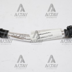 SOĞUTMA BORUSU PLASTİK TOUAREG / Q7 / Q5 / A6 10= 3.0 TDİ SOĞUTMA BORUSU PLASTİK TOUAREG / Q7 / Q5 / A6 10= 3.0 TDİ