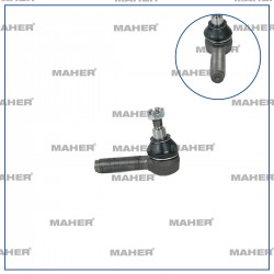 ROTBAŞI CANTER FE449 / FE659 SAĞ