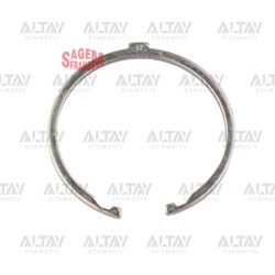 ŞANZUMAN AKS SEGMANI R9 / R11 AÇIK ŞANZUMAN AKS SEGMANI R9 / R11 AÇIK