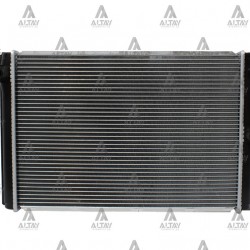 RADYATÖR SU COROLLA 06-19 / AURIS 07-19 DİZEL (AT / M-T) BRAZING