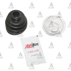 AKS KÖRÜĞÜ TAKIM DIŞ COROLLA  88-02 / APPLAUSE