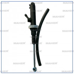 DEBRİYAJ MERKEZ ÜST TRANSIT 01-03 V184