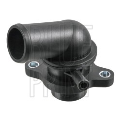 TERMOSTAT KALOS / LACETTİ / NUBİRA / AVEO T200-T250-F14D-F16D