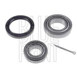 TEKER RULMAN KİTİ B-2500 85-96 / BT50 / E-2200