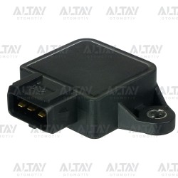 SENSÖR GAZ KELEBEK ACCENT  95-00