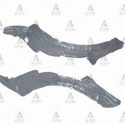 ÇAMURLUK DAVLUMBAZI 626 ÖN 92-97 SAĞ ÇAMURLUK DAVLUMBAZI 626 ÖN 92-97 SAĞ