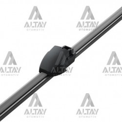 SİLECEK SÜPÜRGESİ ARKA İBİZA 13-17 15 A382H (380mm)