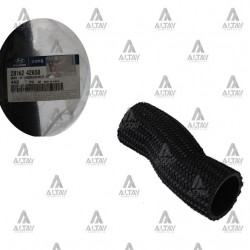 HORTUM TURBO STAREX ARA SOĞUTUCU (İNTERCOOLER) GİRİŞ