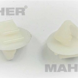 KLİPS PEUGEOT / CITROEN / RENAULT KAPI BANT