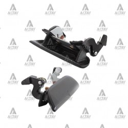 KAPI KOLU BESTA ÖN SOL DIŞ (METAL) / E-2200 KAPI KOLU BESTA ÖN SOL DIŞ (METAL) / E-2200