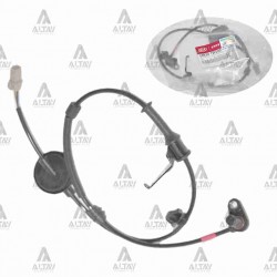 SENSÖR ABS RIO 12-16 ARKA SAĞ SENSÖR ABS RIO 12-16 ARKA SAĞ