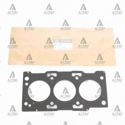 SİLİNDİR KAPAK CONTASI ACCENT 03-06 1.5 / GETZ 03-06 / D3EA DİZEL 1.20mm ÇELİK SİLİNDİR KAPAK CONTASI ACCENT 03-06 1.5 / GETZ 03-06 / D3EA DİZEL 1.20mm ÇELİK