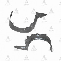 ÇAMURLUK DAVLUMBAZI ACCENT ÖN 06-11 SAĞ ERA