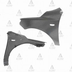 ÇAMURLUK CERATO 09-12 DELİKLİ ÖN SOL