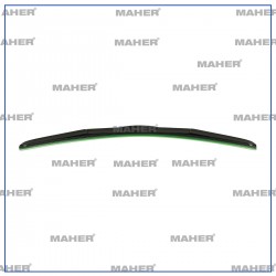 SİLECEK SÜPÜRGESİ TEK TİP ÜNİVERSAL 26 HYBRID (650mm)