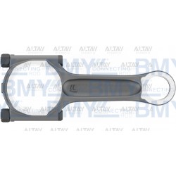 PİSTON KOLU 307 / 407 / 607 / 807 / 308 / 508 / BERLINGO / FOCUS / C-MAX / S-MAX 03= 2.0 DİZEL