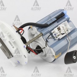 DEPO ŞAMANDIRASI KOMPLE ELANTRA 16-18 / I-30 17= 1.6 DİZEL DEPO ŞAMANDIRASI KOMPLE ELANTRA 16-18 / I-30 17= 1.6 DİZEL