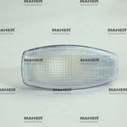 SİNYAL LAMBASI ÇAMURLUK GETZ 02-05 / I10 08-12 / MATRIX 01-05