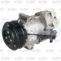 KLIMA KOMPRESORU OPEL ASTRA J / INSIGNIA A / MERIVA B / ZAFIRA C / CHEVROLET CRUZE KLIMA KOMPRESORU OPEL ASTRA J / INSIGNIA A / MERIVA B / ZAFIRA C / CHEVROLET CRUZE