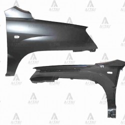 ÇAMURLUK SPORTAGE 05= DODİKSİZ ÖN SAĞ