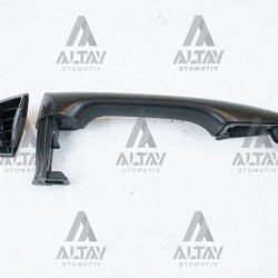 KAPI KOLU ELANTRA 11-16 ÖN DIŞ SİYAH SAĞ