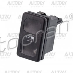 DÜĞME CAM AÇMA POLO CLASSIC / CADDY / CORDOBA / IBIZA 97-00 (TEKLİ)