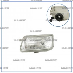 FAR ASTRA F 91-94 ÖN SOL