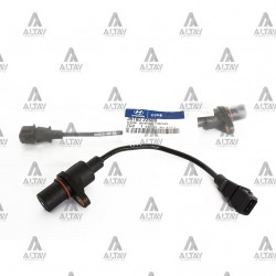 SENSÖR KRANK POZİSYON ACCENT 00-06 / 06= ERA / ELANTRA 01-07 / GETZ 03-11 / RIO 06-11 / CERATO 04-09 / 2 FİŞ