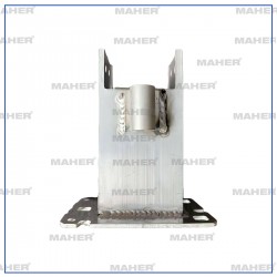 TAMPON DESTEK DEMİRİ A4 / A5 08-15 ÖN SAĞ