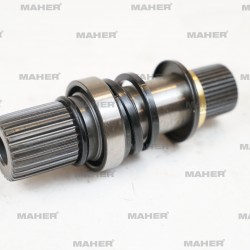 AKS MİL FREZE TRANSPORTER T5 04-09 1.9 TDİ İÇ SAĞ 26X37X136,5