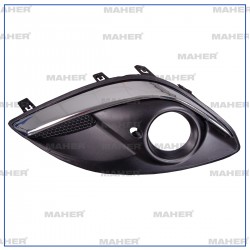 SİS KAPAĞI CORSA D 11 = SİSLİ ÖN SAĞ