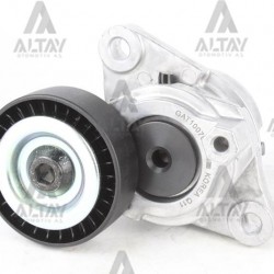 VANTILATÖR GERGISI ACCENT 06-10 ERA / GETZ 06-11 / ELANTRA 11-16 / I-20 09-18 / I-30 07-15 / IX-35 100-15 / MATRIX 01-08 / CEED 08-11 / SPORTAGE 11-16 / KOMPLE KÜTÜKLÜ