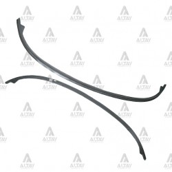 TAMPON ALT KORUYUCU KARLIK RIO 12= SEDAN ÖN