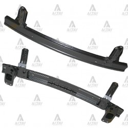 TAMPON DEMİRİ ACCENT ÖN 11= BLUE