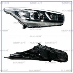 FAR CEED 12-18 ELEKTRİKLİ LEDSİZ SAĞ