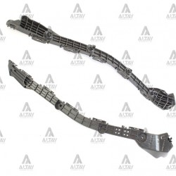 TAMPON BAĞLANTI BRAKETİ COROLLA ARKA 13= SOL