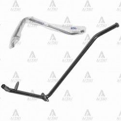 DEVİRDAİM SU BORUSU H-100  94-05 KAMYONET